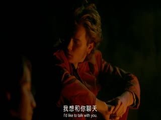 风情万种极品眼镜御姐！性感吊带丁字裤！