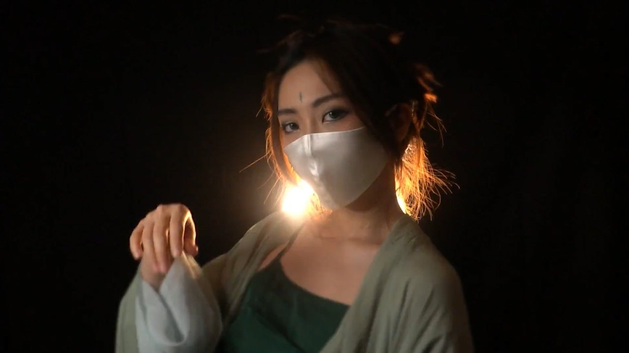 红唇眼镜颜值美女！4小时自慰激情不断！假屌深插插嘴，深插骚逼流白浆，一脸淫骚娇喘呻吟第09集